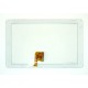 Hoozo MTPad8LTE белый сенсор (тачскрин)