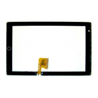 Hoozo MTPad8LTE черный сенсор (тачскрин)