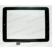 FPC-CTP-0800-014-2 сенсор (тачскрін) №56 197x148mm 51pin 8"