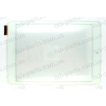 LT80028A0 сенсор (тачскрин) №66 197x132mm 40pin 8"