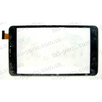 XC-PG0800-016FPC-A0 сенсор (тачскрин) №71 209x119mm 40pin 8"