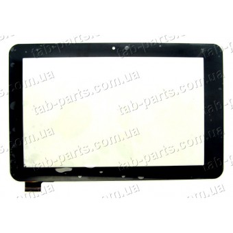 FPCP0100800071A2 сенсор (тачскрин) №88 208x133mm 51pin 8"
