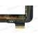 FPCP0100800071A2 сенсор (тачскрин) №88 208x133mm 51pin 8"