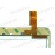 DXP2J1-0556-080B сенсор (тачскрин) №93 210x124mm 45pin 8"