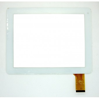 QSD E-C97055-02 сенсор (тачскрин) №113 236x183mm 50pin 9.7"