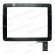 QSD E-C97011-04 сенсор (тачскрин) №116 239x185mm 50pin 9.7"