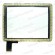 QSD E-C97011-04 сенсор (тачскрин) №116 239x185mm 50pin 9.7"