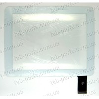 QSD E-C97011-04 сенсор (тачскрин) №117 239x185mm 50pin 9.7"