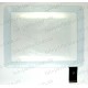 QSD E-C97011-04 сенсор (тачскрин) №117 239x185mm 50pin 9.7"