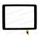 PB97JG1510-R1 сенсор (тачскрин) №179 235x175mm 6pin 9.7"