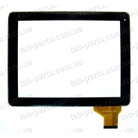 WJ-DR97020-FPC сенсор (тачскрин) №184 237x183mm 54pin 9.7"