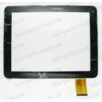 PB97DR8073-04 сенсор (тачскрин) №78 236x183mm 54pin 9.7"