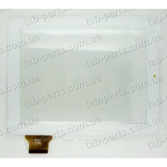 300-L4318A-A00 сенсор (тачскрин) №79 237х182mm 60pin 9.7"