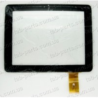 TPC-0703 VER2.0 сенсор (тачскрин) №81 238x185mm 50pin 9.7"