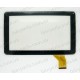 DH-0926A1-FPC080 сенсор (тачскрин) №103 233x141mm 50pin 9"