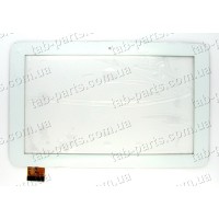 TPC1239 VER2.0 сенсор (тачскрин) №104 233x145mm 40pin 9"