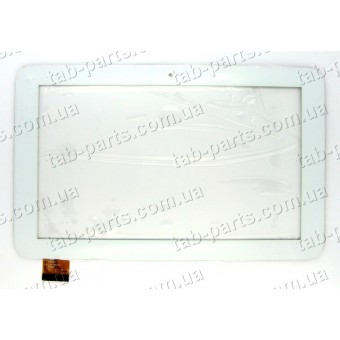 TPC1239 VER2.0 сенсор (тачскрин) №104 233x145mm 40pin 9"