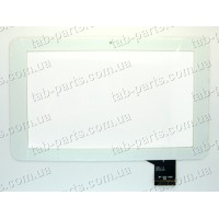 MF-506-090F сенсор (тачскрин) №126 235x143mm 50pin 9"