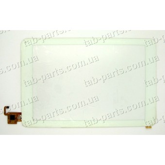 PB90A8821-R1 сенсор (тачскрін) №132 229x149mm 9pin 9"