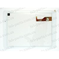 097158R01-V1 сенсор (тачскрін) №133 232x167mm 6pin 9"