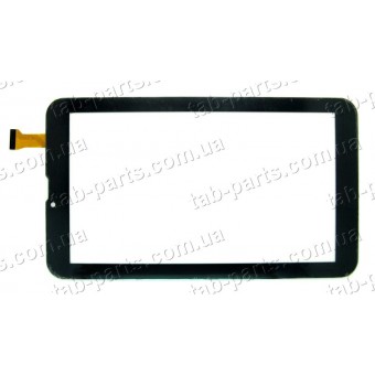 YLD-CEG9364-FPC-A0 сенсор (тачскрин) №147 234x135mm 30pin 9"