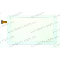 FHF90028, GT90PH724 сенсор (тачскрін) №148 234x135mm 30pin 9"
