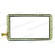 YLD-CEG9364-FPC-A0 сенсор (тачскрин) №148 234x135mm 30pin 9"