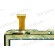 YLD-CEG9364-FPC-A0 сенсор (тачскрин) №148 234x135mm 30pin 9"