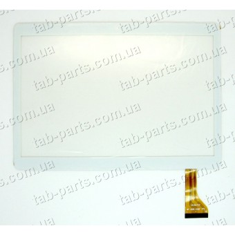 Yotopt G12 белый сенсор (тачскрин) №149 222x157mm 50pin 9"