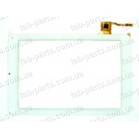 090009-01A-V3 сенсор (тачскрин) №182 229x150mm 6pin 9"