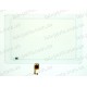 ACE G089001B-FPC1-V2-TRX-2013-08-16 сенсор (тачскрин) №185 232x146mm 6pin 9"
