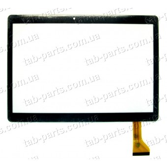 FX-C9.6-191 KDX сенсор (тачскрин) №183 224x159mm 50pin 9"