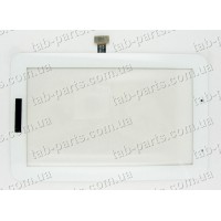 Samsung P3110 белый емкостной тачскрин (сенсор)