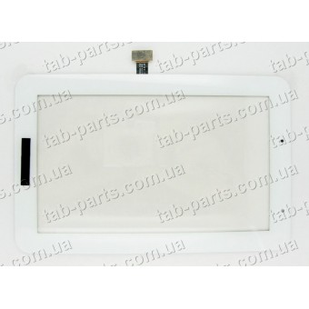 Samsung P3110 белый емкостной тачскрин (сенсор)