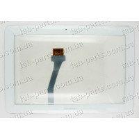Samsung P7500 P7510 белый емкостной тачскрин (сенсор)