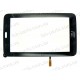 Samsung T110, T111 3G версия черный емкостной тачскрин (сенсор)