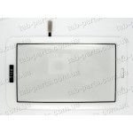 Samsung T110, T111 WiFi версия белый емкостной тачскрин (сенсор)