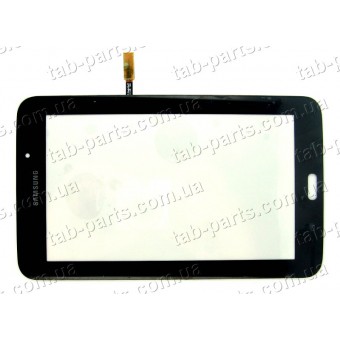 Samsung T113 черный с камерой емкостной тачскрин (сенсор)