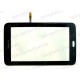 Samsung T113 черный емкостной тачскрин (сенсор)