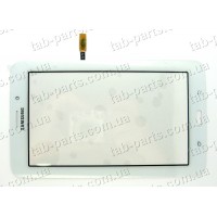 Samsung T116 белый емкостной тачскрин (сенсор)