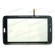 Samsung T116 белый емкостной тачскрин (сенсор)
