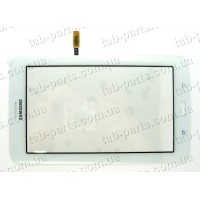 Samsung T116 белый без камеры емкостной тачскрин (сенсор)