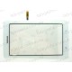 Samsung T113 белый емкостной тачскрин (сенсор)