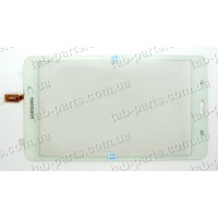 Samsung T230 білий ємнісний тачскрін (сенсор)