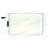 Samsung T311 белый емкостной тачскрин (сенсор)