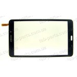 Samsung T320 черный емкостной тачскрин (сенсор)