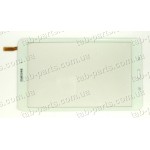 Samsung T320 белый емкостной тачскрин (сенсор)