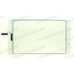 Samsung T321, T325 белый емкостной тачскрин (сенсор)