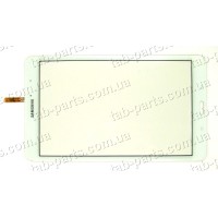 Samsung T330 белый емкостной тачскрин (сенсор)