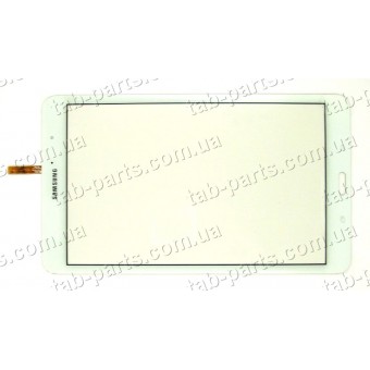 Samsung T330 белый емкостной тачскрин (сенсор)